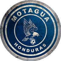 Logo FC Motagua